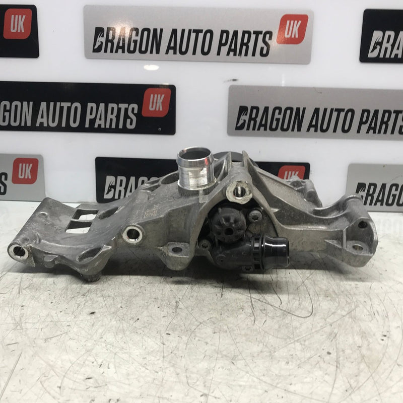 2022 BMW / Water Pump Mount Bracket / 1.5L Petrol / 8631940-04 - Dragon Engines LTD