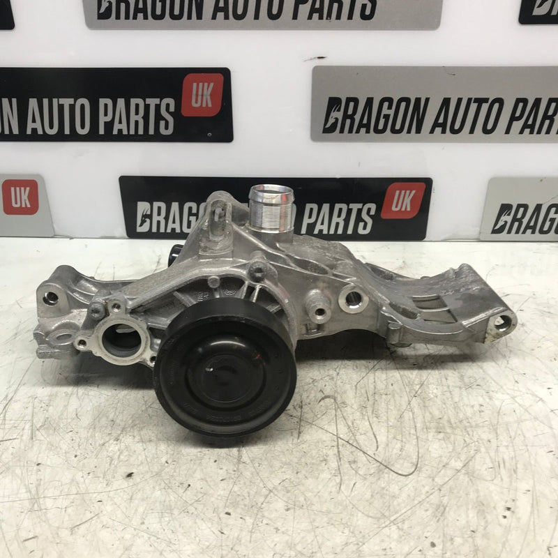 2022 BMW / Water Pump Mount Bracket / 1.5L Petrol / 8631940-04 - Dragon Engines LTD