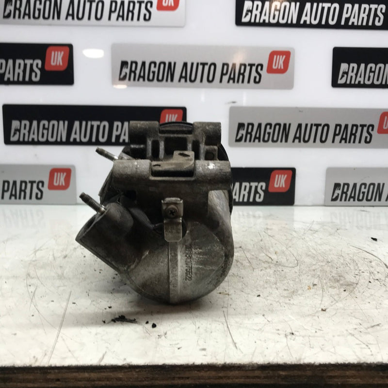 2022 Citroen / Air Con Compressor / 1.5L Diesel / 9808860080 - Dragon Engines LTD