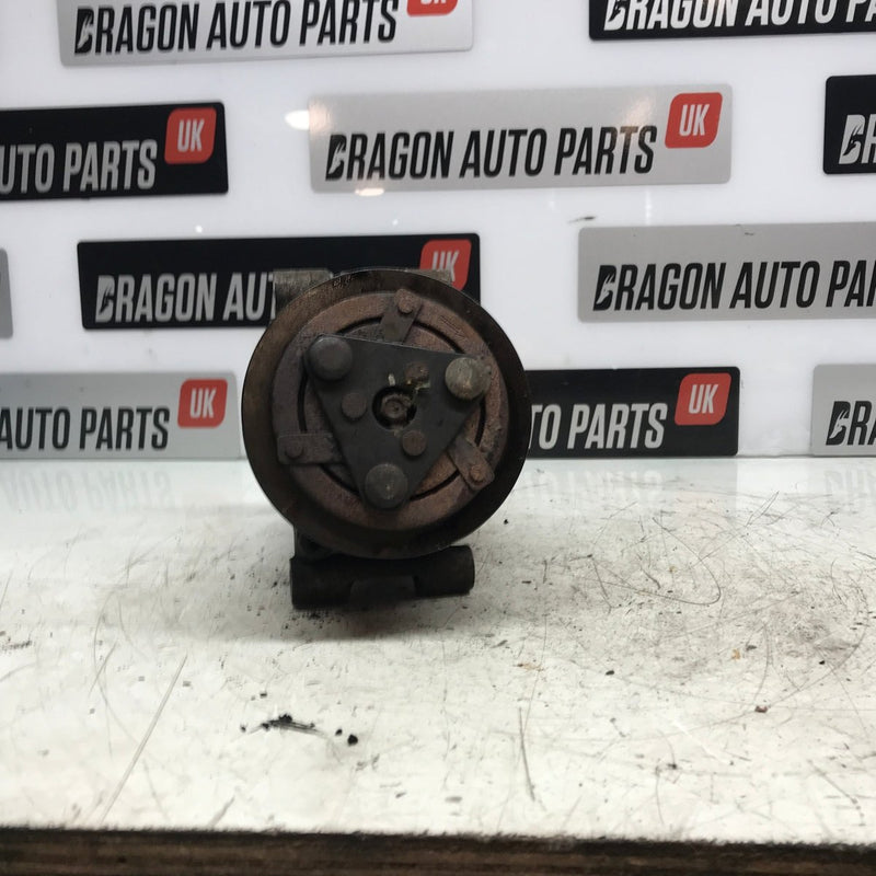 2022 Citroen / Air Con Compressor / 1.5L Diesel / 9808860080 - Dragon Engines LTD