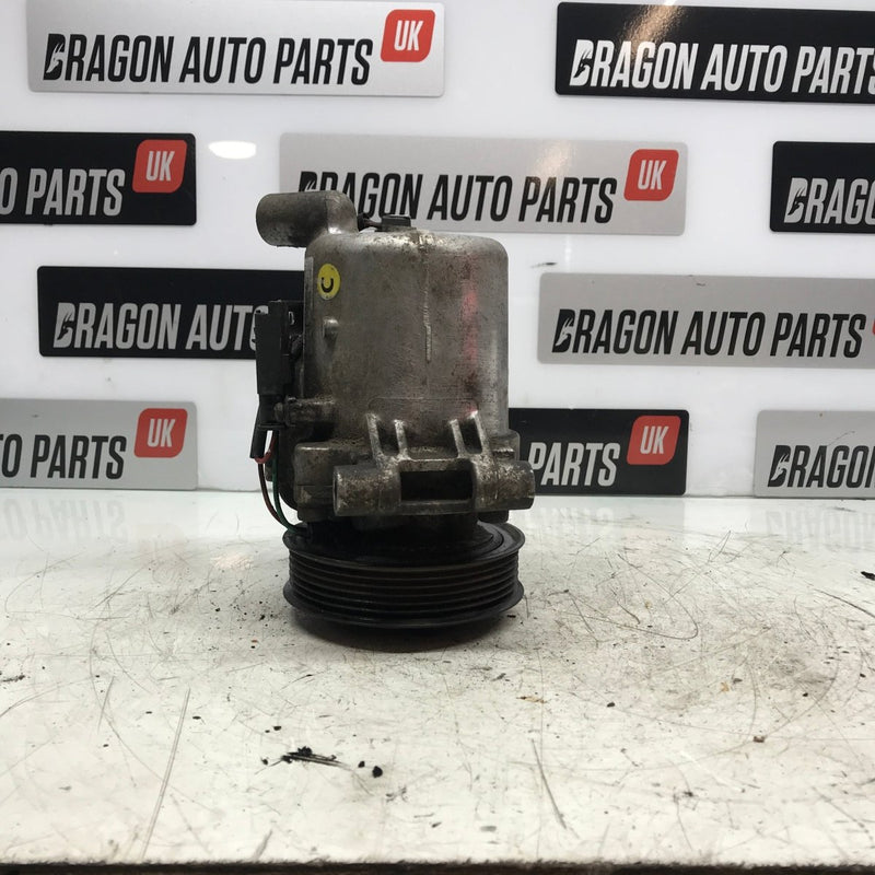 2022 Citroen / Air Con Compressor / 1.5L Diesel / 9808860080 - Dragon Engines LTD