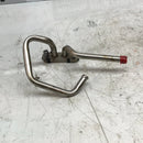 2022 Citroen/Peugeot/ Turbo Coolant Pipe / 1.2L Petrol / 9827568880 - Dragon Engines LTD