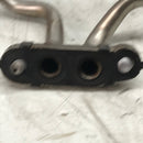 2022 Citroen/Peugeot/ Turbo Coolant Pipe / 1.2L Petrol / 9827568880 - Dragon Engines LTD