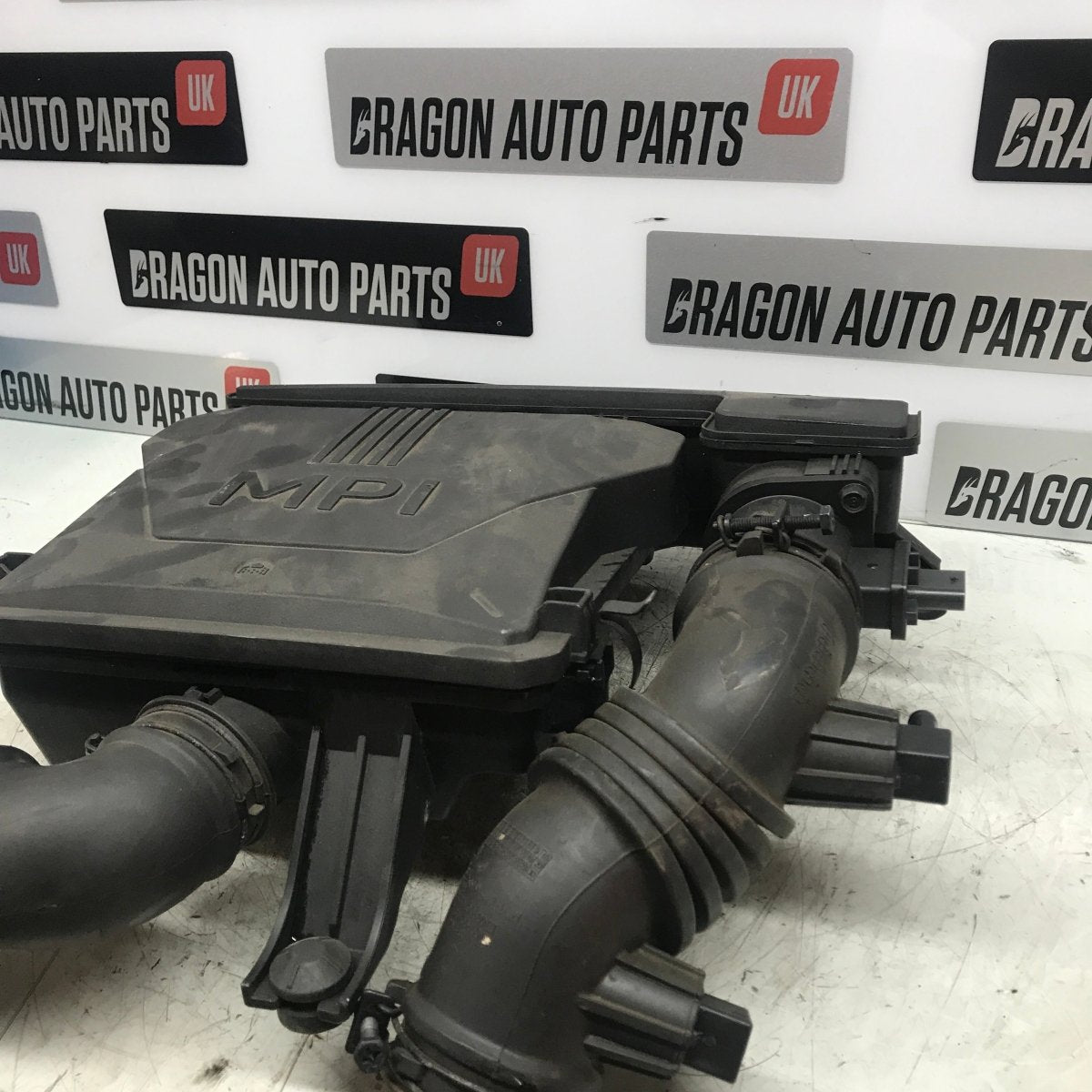 2022 Kia / Air Filter Box / 1.0L Petrol / 28100-G6850