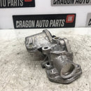 2022 Kia / Picanto / EGR Valve / 1.0L Petrol / 28450-07000 - Dragon Engines LTD