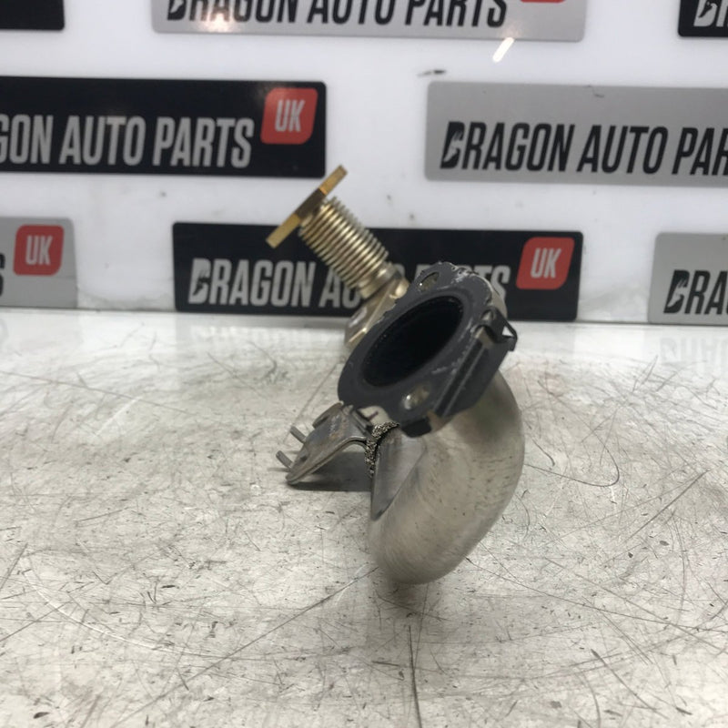 2022 / Mercedes-Benz / AGR Tube / A6541409102 - Dragon Engines LTD