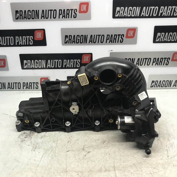 2022 / Mercedes / Diesel / Intake Manifold / A6540902101 - Dragon Engines LTD