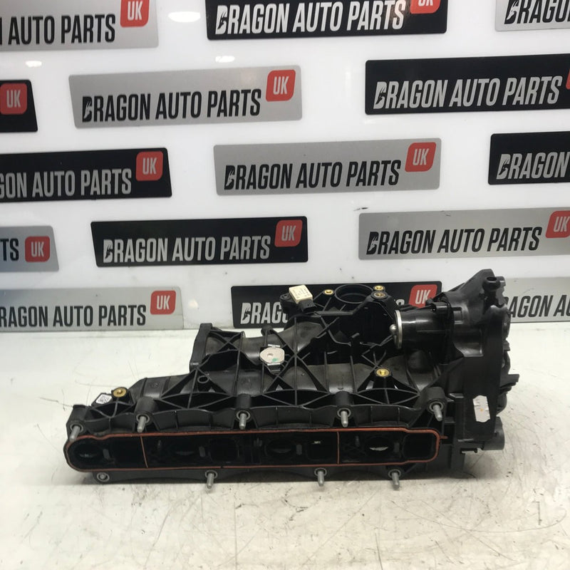 2022 / Mercedes / Diesel / Intake Manifold / A6540902101 - Dragon Engines LTD