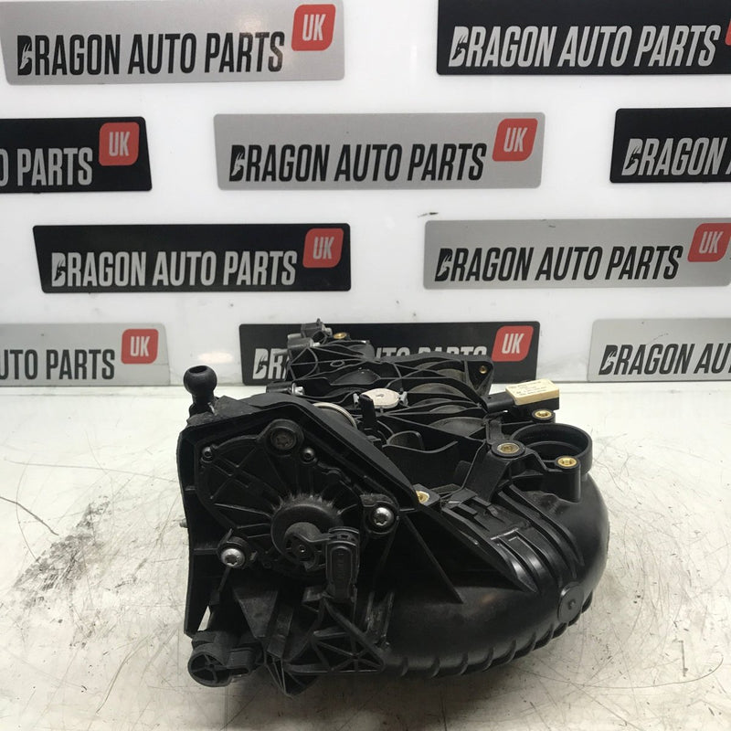 2022 / Mercedes / Diesel / Intake Manifold / A6540902101 - Dragon Engines LTD