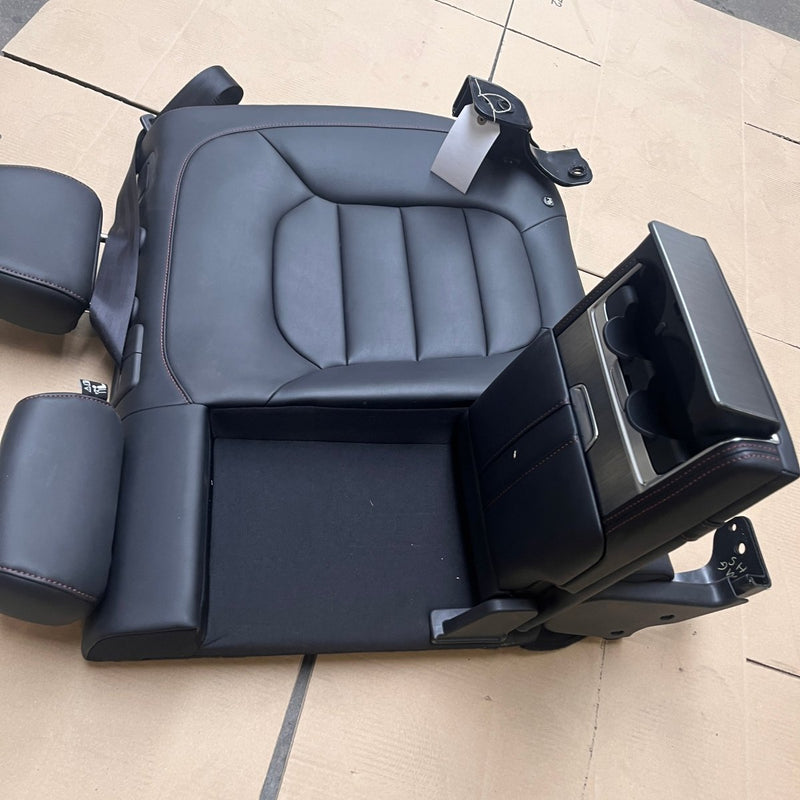 2022 MG HS / Rear/Middle Seat Back Rest / 1.5L Petrol - Dragon Engines LTD