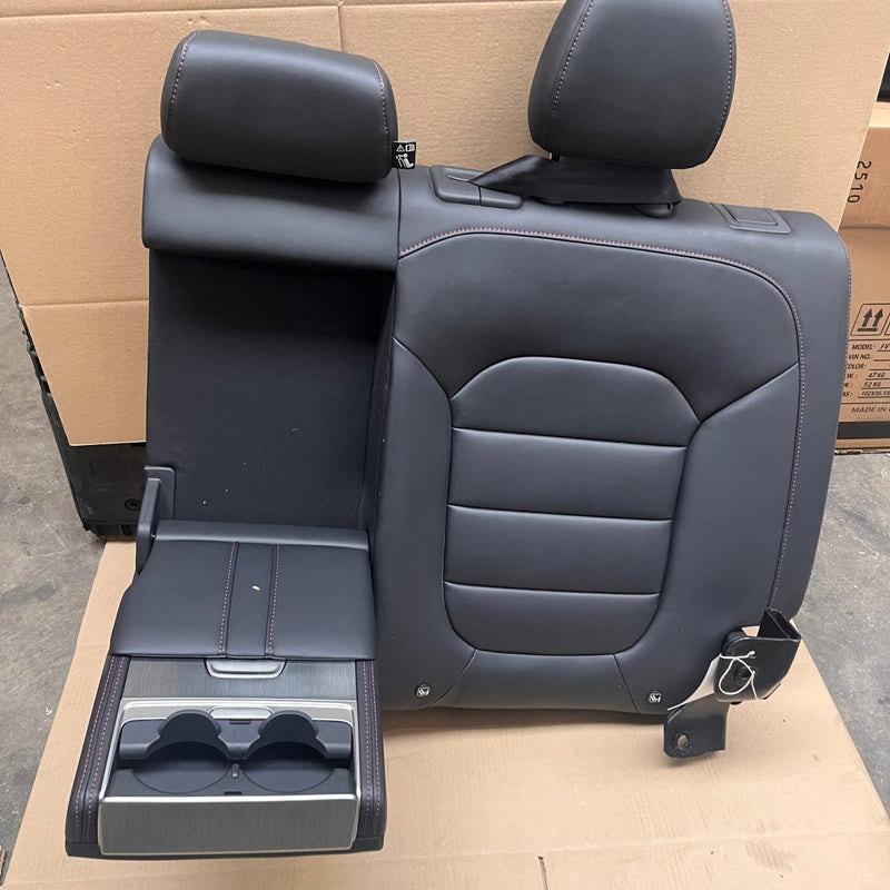 2022 MG HS / Rear/Middle Seat Back Rest / 1.5L Petrol - Dragon Engines LTD