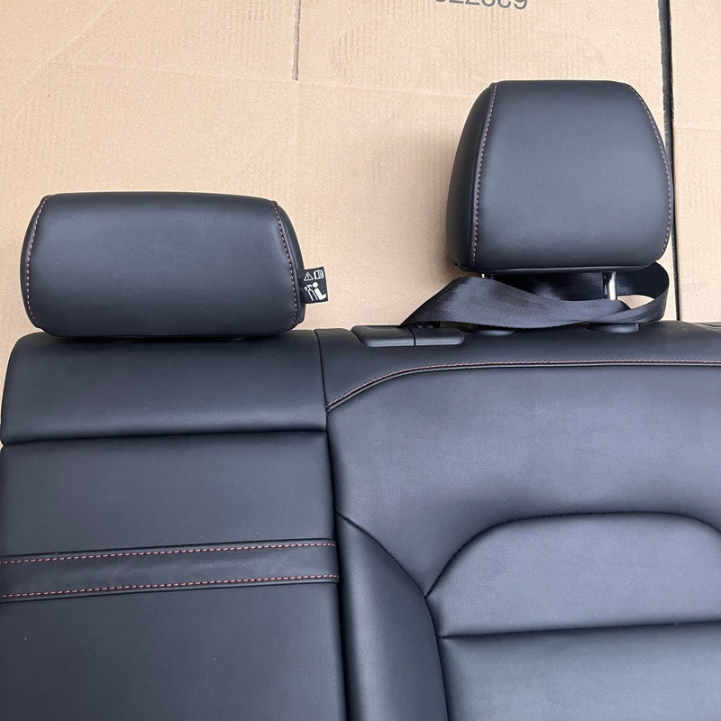 2022 MG HS / Rear/Middle Seat Back Rest / 1.5L Petrol - Dragon Engines LTD