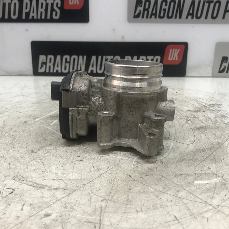 2022 / MG HS / Throttle Body / 1.5L Petrol / 10991391 - Dragon Engines LTD