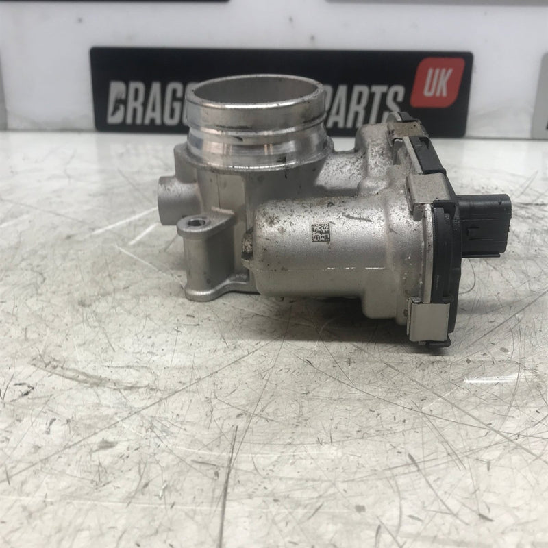 2022 / MG HS / Throttle Body / 1.5L Petrol / 10991391 - Dragon Engines LTD