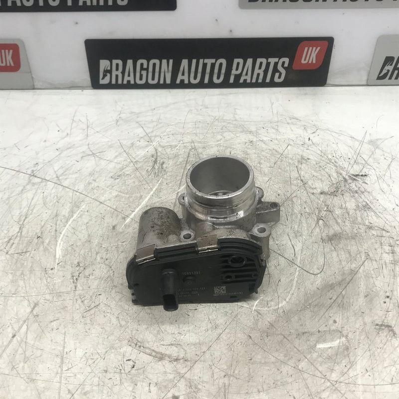 2022 / MG HS / Throttle Body / 1.5L Petrol / 10991391 - Dragon Engines LTD