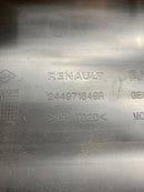 2022 Mint Condition / RENAULT TRAFIC / Battery Cover - 244971649R - Dragon Engines LTD