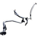 2022 Renault Trafic / Air Conditioning Pipe / Mint Condition / 924809969R - Dragon Engines LTD