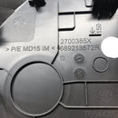 2022 Renault Trafic / dashboard skirting Panel L/S / Mint Condition / 689213572R - Dragon Engines LTD