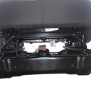 2022 RENAULT TRAFIC Drivers Seat with Only 7 MILES! Mint Condition - Dragon Engines LTD