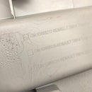 2022 Renault Trafic / Front Centre Pillar Trim L/S / Mint Condition / 93868217 - Dragon Engines LTD