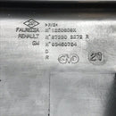 2022 Renault Trafic / Passenger Side Seat Trim / Mint Condition / 93450764 - Dragon Engines LTD