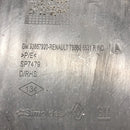 2022 Renault Trafic / Rear Wheel Arch Cover (R/S) / Mint Condition / 93867920 - Dragon Engines LTD