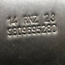 2022 / Vauxhall/Citroen/Peugeot / Turbo Heat Heat Shield / 1.5L Diesel / 9809695280 - Dragon Engines LTD