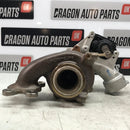 2022 VW / Tiguan / Turbocharger / 1.5L Petrol / 05E145702L - Dragon Engines LTD