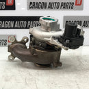 2022 VW / Tiguan / Turbocharger / 1.5L Petrol / 05E145702L - Dragon Engines LTD