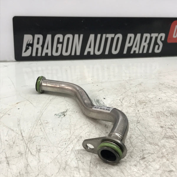 2022 VW/Tiguan / Flow Pipe Hose / 1.5L Petrol / 05E145735D - Dragon Engines LTD