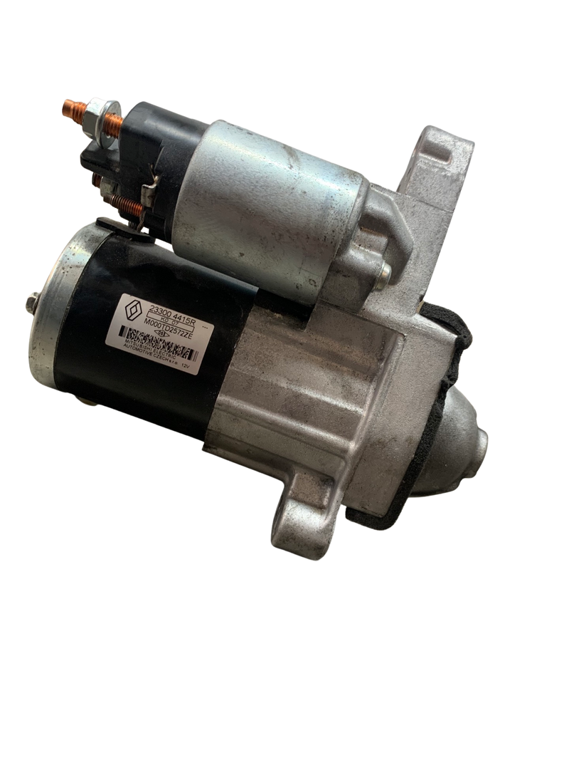 2020 Nissan Qashqai / Starter Motor / 1.3 Petrol / 233004415