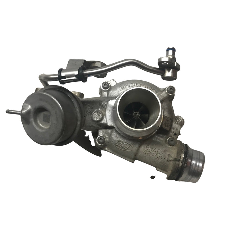 Ford (Fiesta) / Turbocharger / 2018-On / 1.5L Petrol / JA6G-6K682-AC