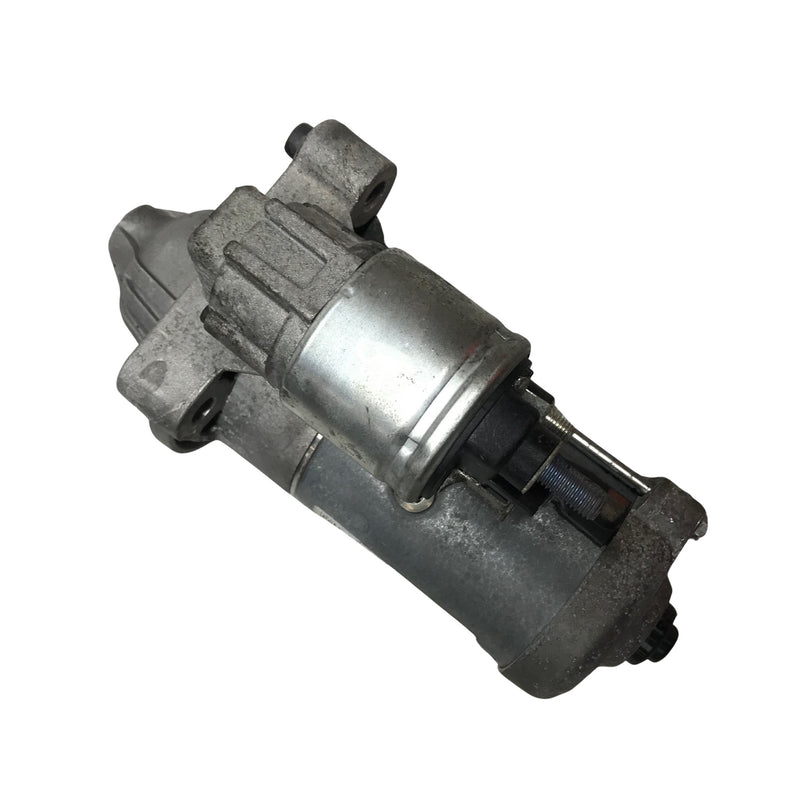 07-14 Ford / Starter Motor / 1.6L Diesel / AV6N-11000-GE