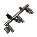 2018-2021 Ford / Injection Fuel Rail / 1.5L Petrol / HX7G-9D280-AA