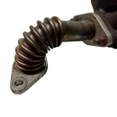 Fiat Ducato / Exhaust Manifold / 2.3L Diesel / 5802481759