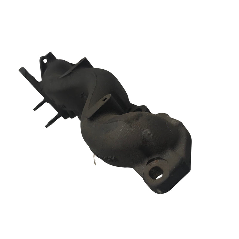 13-On Jaguar/Land Rover / Exhaust Manifold / 4.4L Diesel / AH4Q-9430-CA