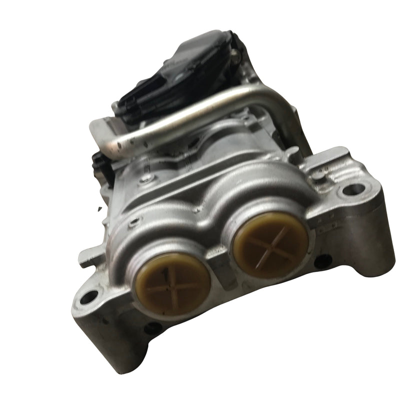 MAZDA / Oil Pump With Balance axles / 13-17 / 2.2L Diesel / SH01-14240