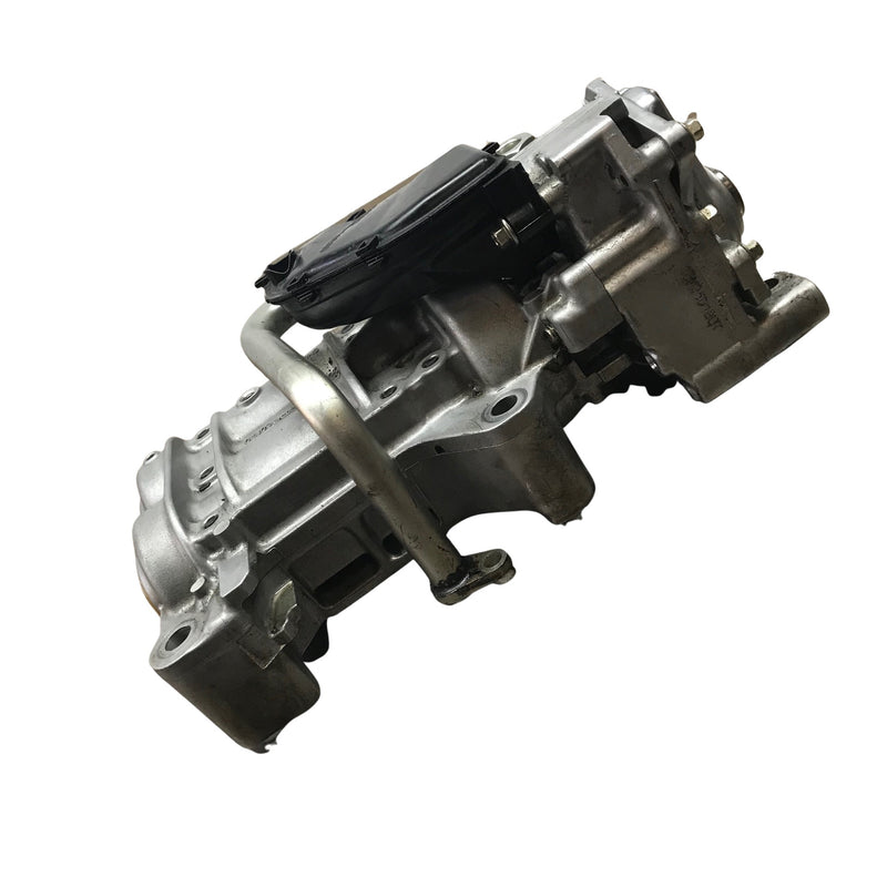 MAZDA / Oil Pump With Balance axles / 13-17 / 2.2L Diesel / SH01-14240