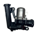 MERCEDES AMG / 2017 / 4.0l P / Thermostat Housing Shutoff / A1772030064