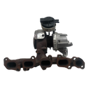 Audi / VW / Skoda / Seat / 2.0L Diesel / Turbocharger 04L253010T
