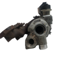 Audi / VW / Skoda / Seat / 2.0L Diesel / Turbocharger 04L253010T