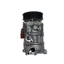 2020-on Audi/VW/Skoda/Seat / A/C Compressor / 1.0L Petrol / 3Q0816803D