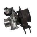 Fiat/Jeep 1.6L Diesel Turbocharger A16DH 46343489 / 54389700027