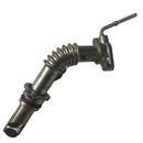 2021-On Ford / EGR Lead Pipe / 2.5L Petrol / LX6E-9E470-AA