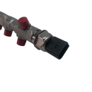 Audi / VW / Skoda / Seat 1.6 Diesel / Fuel Rail / 04L130089F