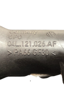 Audi/VW/Skoda/Seat/ 2.0L Diesel / Thermostat Coolant Hose / 04L121026AF