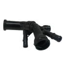 Audi/VW/Skoda/Seat/ 2.0L Diesel / Thermostat Coolant Hose / 04L121026AF