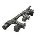 Mazda 3 CX-5 / 2.0L Petrol PE2 SKYACTIV-G / Fuel Rail / K3239-PE01 / 56 P51B