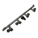 Mazda 3 CX-5 / 2.0L Petrol PE2 SKYACTIV-G / Fuel Rail / K3239-PE01 / 56 P51B