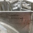 Mazda 6 CX5 2.2L SKYACTIV Automatic Gearbox SH2FD 03/26D GW7U0